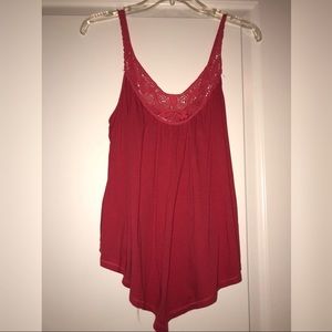 American Eagle Tank Top